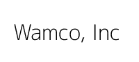 Wamco, Inc